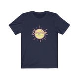 Sunshine State of Mind Short Sleeve Tee