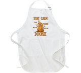 Dookie Apron - Color Options