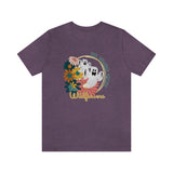 Wildflowers Unisex Short Sleeve Tee