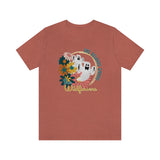 Wildflowers Unisex Short Sleeve Tee