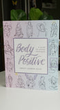 Body Positive - Inspirational Book