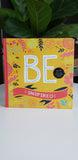 Be Inspired - Inspirational Book