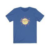 Sunshine State of Mind Short Sleeve Tee