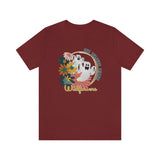 Wildflowers Unisex Short Sleeve Tee