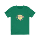 Sunshine State of Mind Short Sleeve Tee