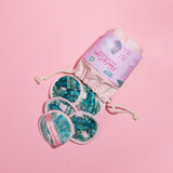 MakeUp Eraser Tropic Like It's Hot 7-Day Set