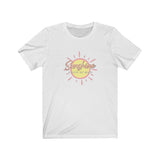 Sunshine State of Mind Short Sleeve Tee