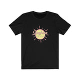 Sunshine State of Mind Short Sleeve Tee