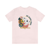 Wildflowers Unisex Short Sleeve Tee