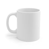 I'm an Accountant 11oz Ceramic Mug