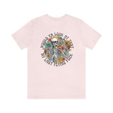 Would Ya Look At That Unisex Short Sleeve Tee