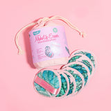 MakeUp Eraser Tropic Like It's Hot 7-Day Set