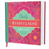 Daily Mindfulness - Inspirational Book