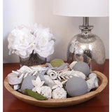 Cashmere Oak Potpourri + Fragrance Vial
