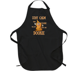 Dookie Apron - Color Options