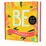 Be Inspired - Inspirational Book