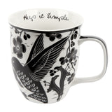 Boho Mugs