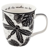 Boho Mugs