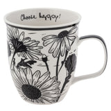 Boho Mugs
