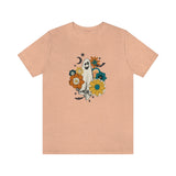 Spooky Unisex Short Sleeve Tee