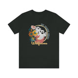 Wildflowers Unisex Short Sleeve Tee
