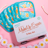 MakeUp Eraser Good Vibes 7-Day Set