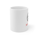 I'm an Accountant 11oz Ceramic Mug