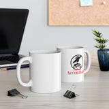 I'm an Accountant 11oz Ceramic Mug