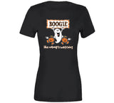 Boogie Like Nobody's Watching