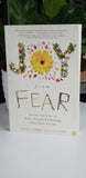 Joy From Fear- Inspirational Book