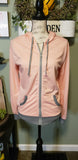 Vicabo Lightweight Hooded Jacket