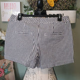 Maurices Checkered Shorts