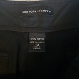 New York & Company Shorts